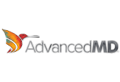 AdvancedMD logo Image 