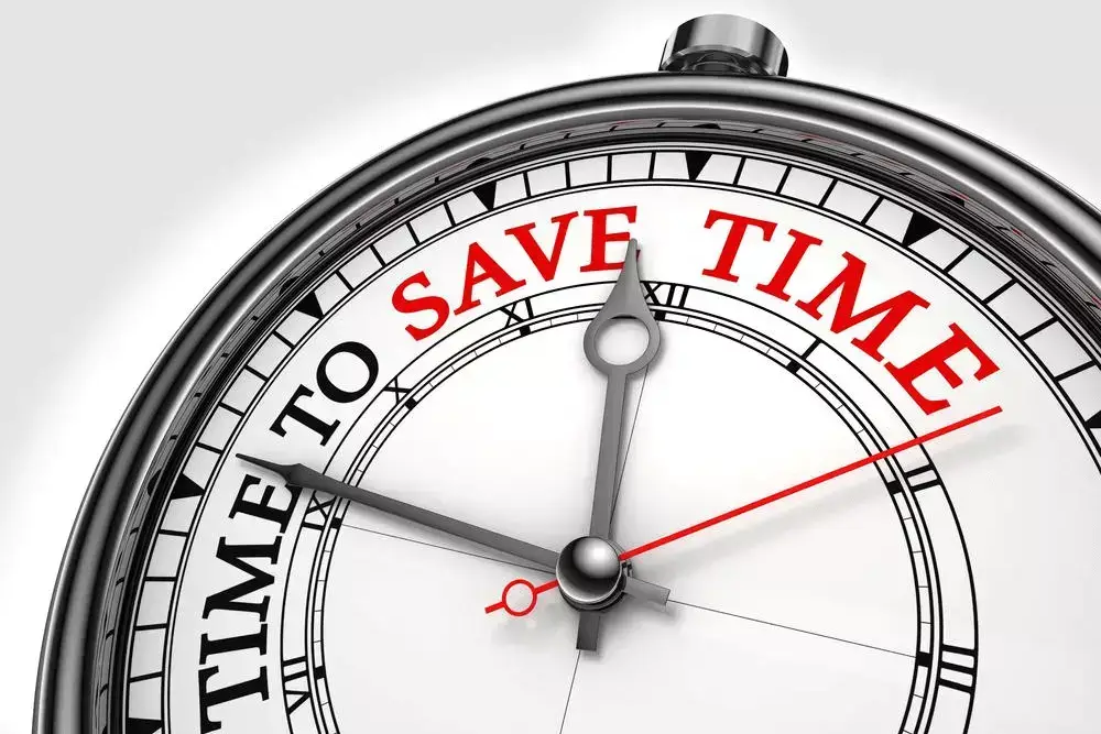 6 ways to save time medical front desk