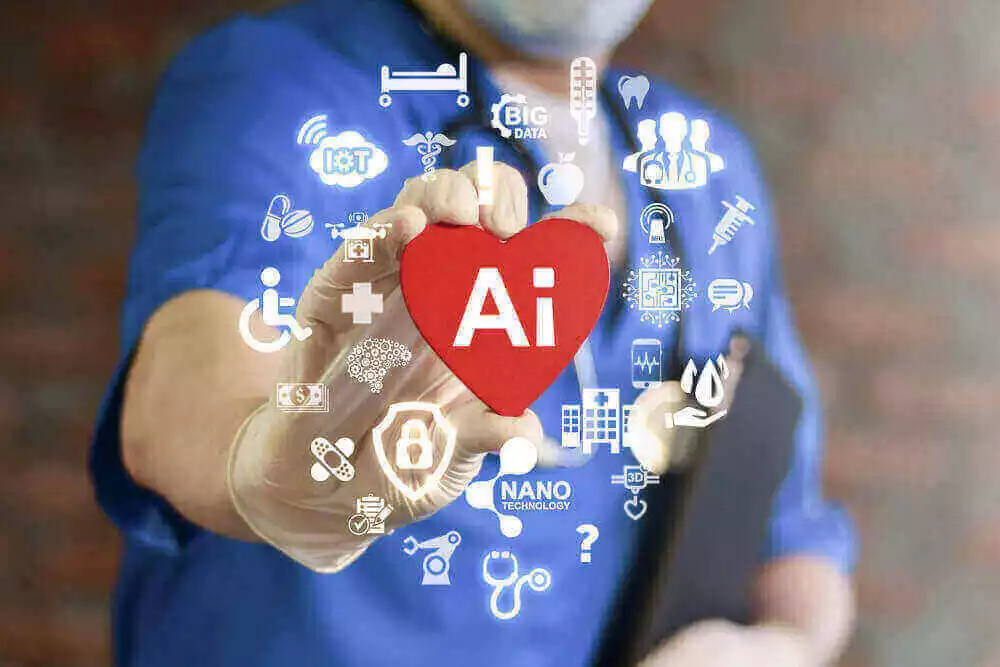 future medical coding with AI