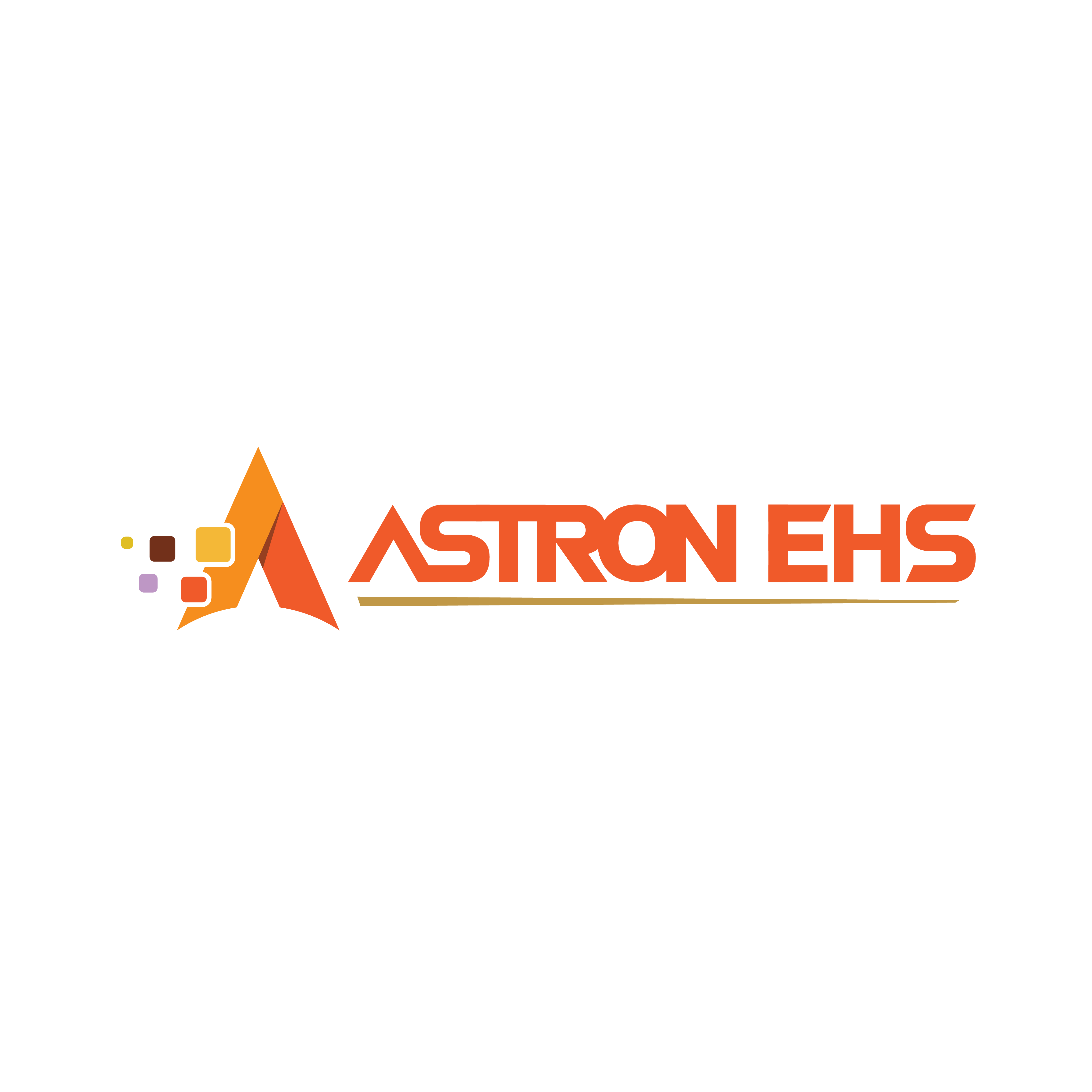 Astron EHS Header