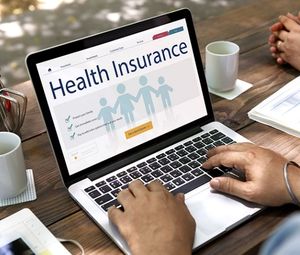 Verification Benefits of insurance plans