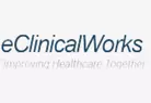 e clinicals works logo