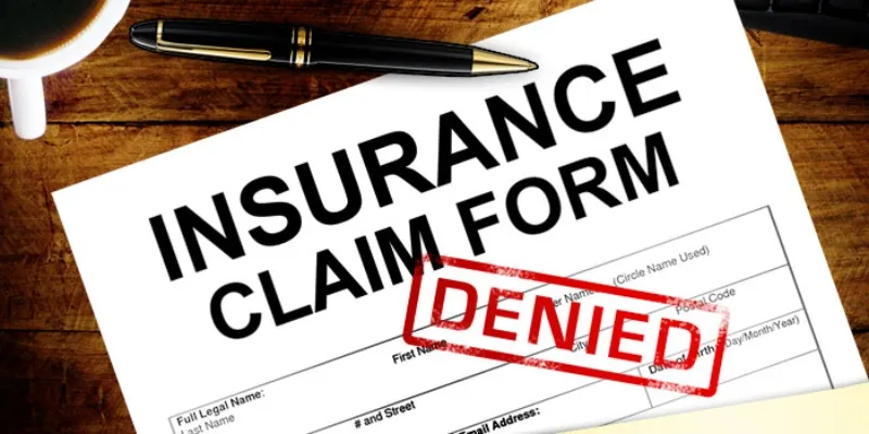 Reduce Insurance Claim Denials - Astron EHS 